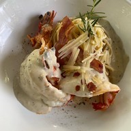 เมนูของร้าน Zen Cafe & Bistro (by Hakk Foundation)
