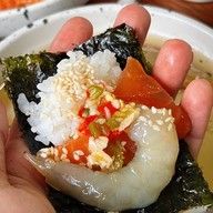 อาหารเกาหลี Young’s Kitchen ฝีมือเชฟเกาหลี