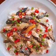 เป๋าตัง ข้าวหน้าปลาทู