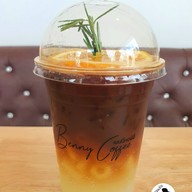 เมนูของร้าน Benny Coffee (เบนนี่คอฟฟี่)