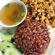 กินผัก  Kinphak  (Cmu Vegan) กินผัก สันติธรรม