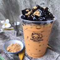 เมนูของร้าน ไข่เต่าไฟแดง (KAITAO-FAIDANG) ศรีสะเกษ