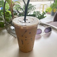 เมนูของร้าน Lull cafe