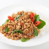 อาหารตามสั่ง(รสดั้งเดิม) ร้านอาหารตามสั่ง(รสดั้งเดิม)