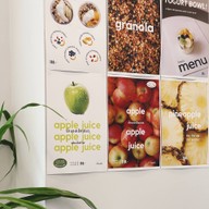 Fresh Cafe & Juice Bar (.Fresh) Fresh cafe & juicebar