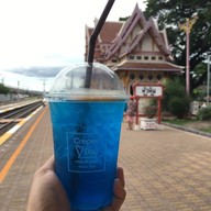 Crepes A Day หัวหิน หัวหิน