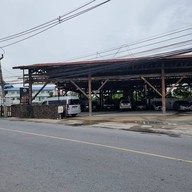 On The River Cafe’