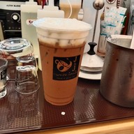 เมนูของร้าน J&J กาแฟสดร้อยเอ็ด