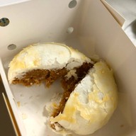 เมนูของร้าน April’s Bakery ถนนจันทน์