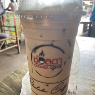 กาแฟสด ช่อลดา