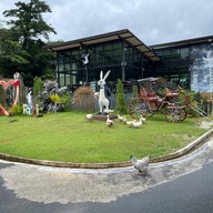 Rabbit Hole @ Phuket