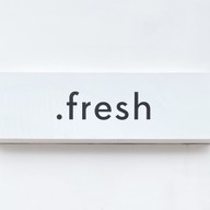 Fresh Cafe & Juice Bar (.Fresh) Fresh cafe & juicebar