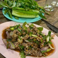 โจ๋นแซ่บ - ลาบก้อย ในเมือง