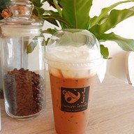 J&J กาแฟสดร้อยเอ็ด
