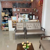 กาแฟสด ช่อลดา