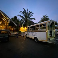 Cape Panwa Hotel, Phuket