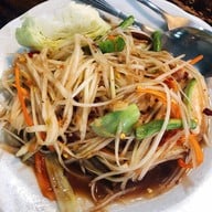 กินผัก  Kinphak  (Cmu Vegan) กินผัก สันติธรรม