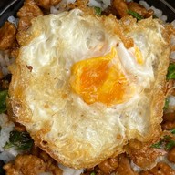 Ma Cim Cha หาดใหญ่