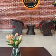 กาแฟสด ช่อลดา