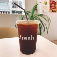 Fresh Cafe & Juice Bar (.Fresh) Fresh cafe & juicebar
