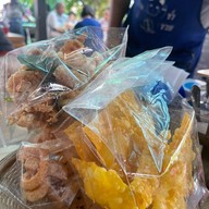 เตี๋ยวเรืออยุธยา รจ’เด็จ (หมู่บ้านวรุณี) สาขาคุ้งลาน-โรจนะ