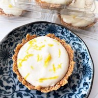 Nian | เนียน Homemade bakery สุขุมวิท