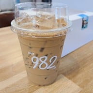 Start 982 café