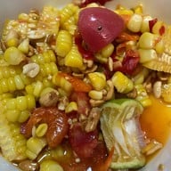 เมนูของร้าน ร้านลาบยโสป้าดา สาทร11 สาขา1