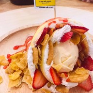 Crepes A Day หัวหิน หัวหิน