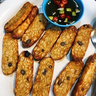 กินผัก  Kinphak  (Cmu Vegan) กินผัก สันติธรรม