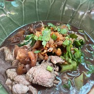 เตี๋ยวเรืออยุธยา รจ’เด็จ (หมู่บ้านวรุณี) สาขาคุ้งลาน-โรจนะ