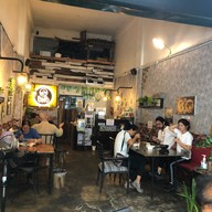 กินผัก  Kinphak  (Cmu Vegan) กินผัก สันติธรรม