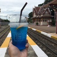 เมนูของร้าน Crepes A Day หัวหิน หัวหิน