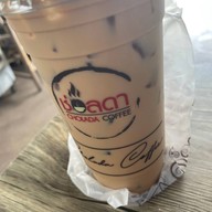 กาแฟสด ช่อลดา