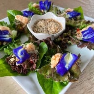 เมนูของร้าน Rabbit Hole @ Phuket