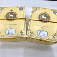 April’s Bakery ถนนจันทน์