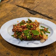 โจ๋นแซ่บ - ลาบก้อย ในเมือง