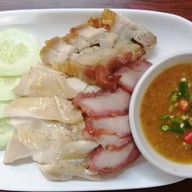 โกส้วง ตลาดเก่า