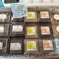 สุคันธา ขนมไทย จ.เพชรบุรี เพชรบุรี