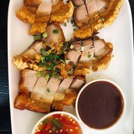 ก๋วยเตี๋ยวซุปกระดูกแม่โจ้ สาขา5