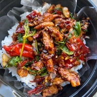 Ma Cim Cha หาดใหญ่