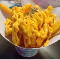 THESUN ' Drinks ☕ ชา กาแฟ น้ำผลไม้ปั่น (ตลาดใต้ทางด่วนงามวงศ์วาน)