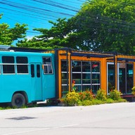 สมใจ specialty coffee บายพาส ชลบุรี