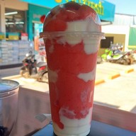 THESUN ' Drinks ☕ ชา กาแฟ น้ำผลไม้ปั่น (ตลาดใต้ทางด่วนงามวงศ์วาน)