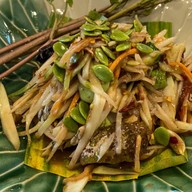 เมนูของร้าน นัวกาฬสินธุ์ Phitsanulok