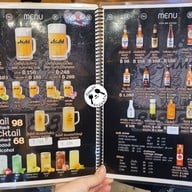 เมนู SUMO888 Izakaya อารีย์สัมพันธ์ 5