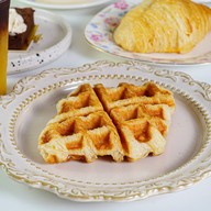 เชรี่ เพสทรี ถนนโชตนา