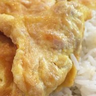 ชาแก้ปวดหัว ชาชีสใต้เข้มข้น(malila cafe’)