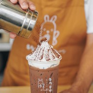 เมนูของร้าน Kita Tea Stand สาขาปากซอยแบริ่ง