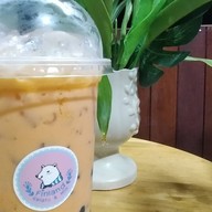 ฟินแลนด์ กาแฟสด ขนมปังปิ้ง หนองจอก